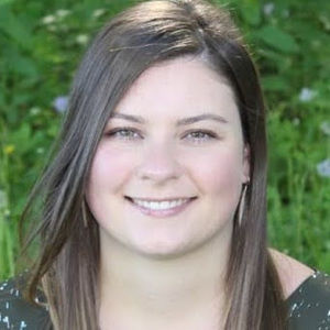 Meet your Posher, Bethany